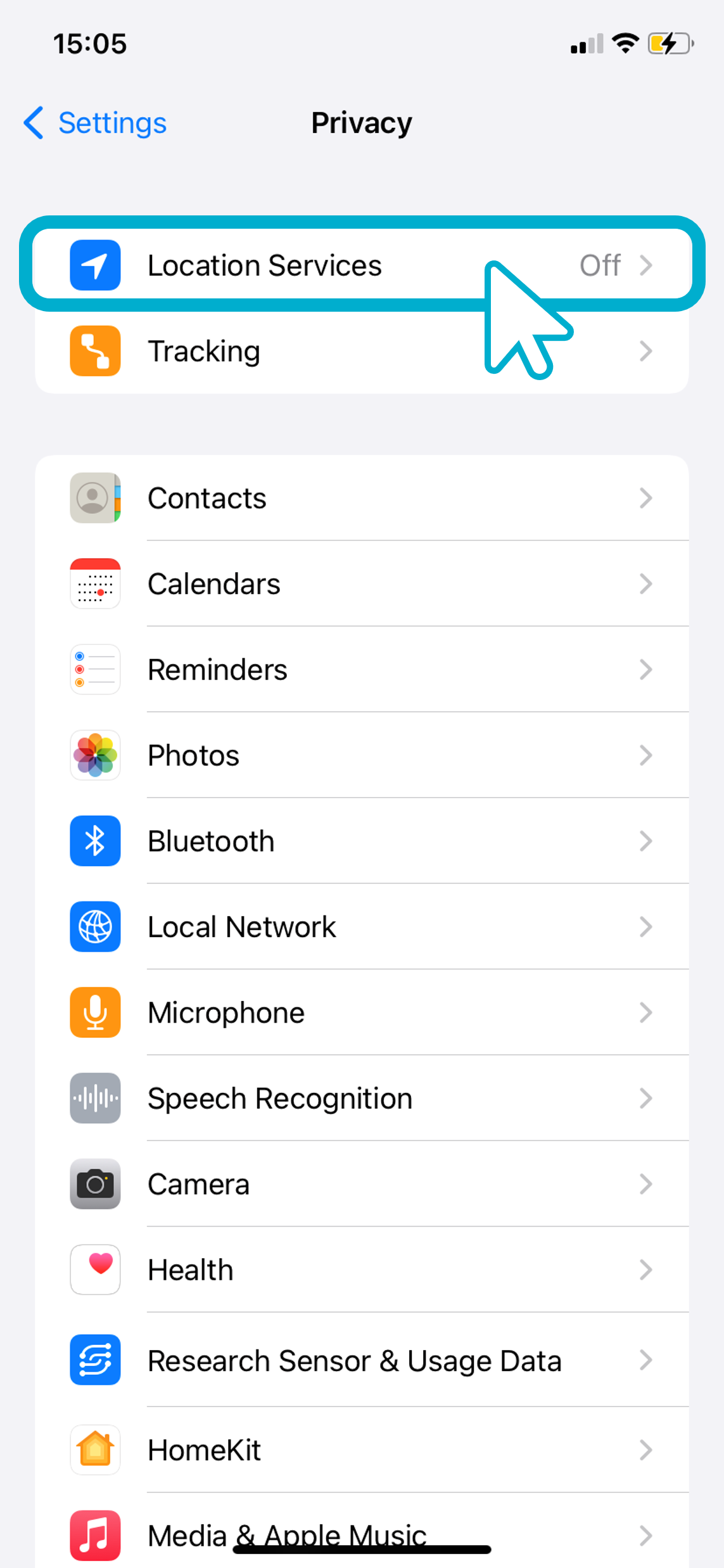 SMS Geolocation - logicoss